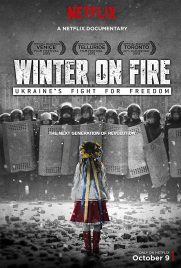 دانلود فیلم Winter on Fire: Ukraine’s Fight for Freedom 2015