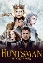 دانلود فیلم The Huntsman: Winter’s War 2016 با دوبله فارسی