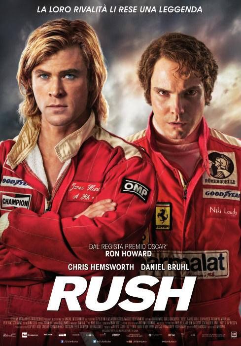 دانلود فیلم Rush 2013 با دوبله فارسی