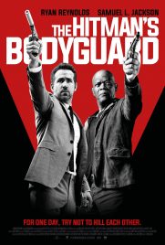 دانلود فیلم The Hitman’s Bodyguard 2017 با دوبله فارسی