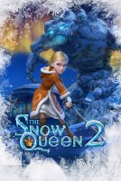 دانلود انیمیشن The Snow Queen 2 2014 با دوبله فارسی
