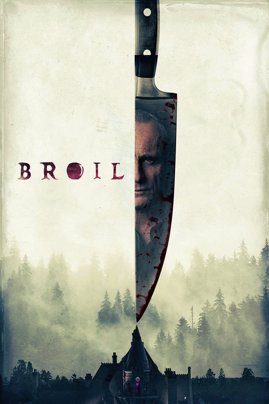 دانلود فیلم Broil 2019
