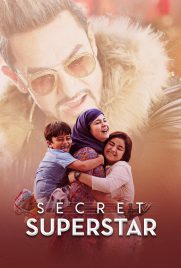 دانلود فیلم Secret Superstar 2017 با دوبله فارسی