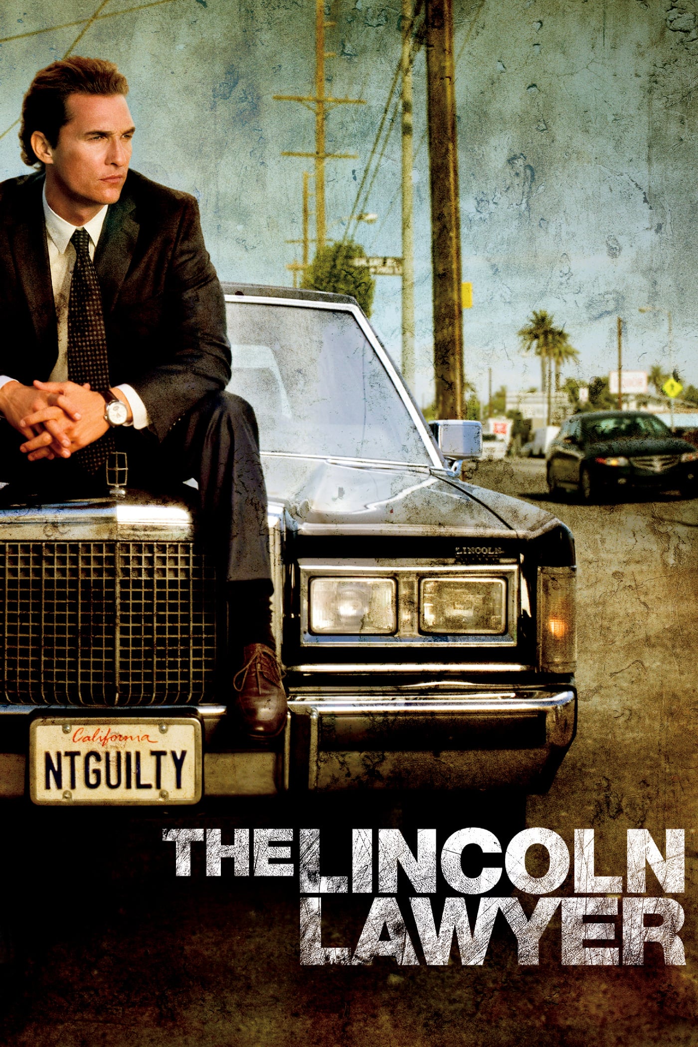 دانلود فیلم The Lincoln Lawyer 2011 با دوبله فارسی