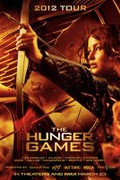 دانلود فیلم The Hunger Games 2012 با دوبله فارسی