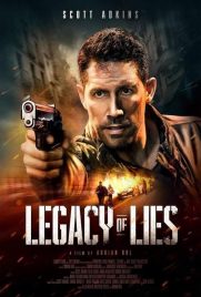 دانلود فیلم Legacy of Lies 2020 با دوبله فارسی