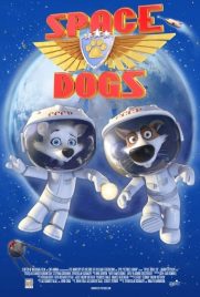 دانلود انیمیشن Space Dogs 2010 با دوبله فارسی