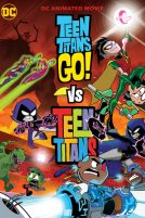 دانلود انیمیشن Teen Titans Go! vs Teen Titans 2019 با دوبله فارسی