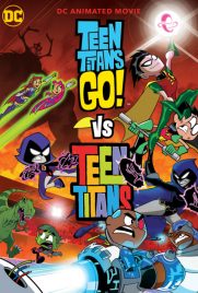 دانلود انیمیشن Teen Titans Go! vs Teen Titans 2019 با دوبله فارسی