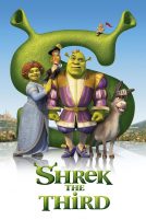 دانلود انیمیشن Shrek the Third 2007 با دوبله فارسی