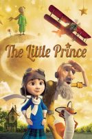 دانلود انیمیشن The Little Prince 2015 با دوبله فارسی