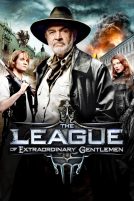 دانلود فیلم The League of Extraordinary Gentlemen 2003 با دوبله فارسی