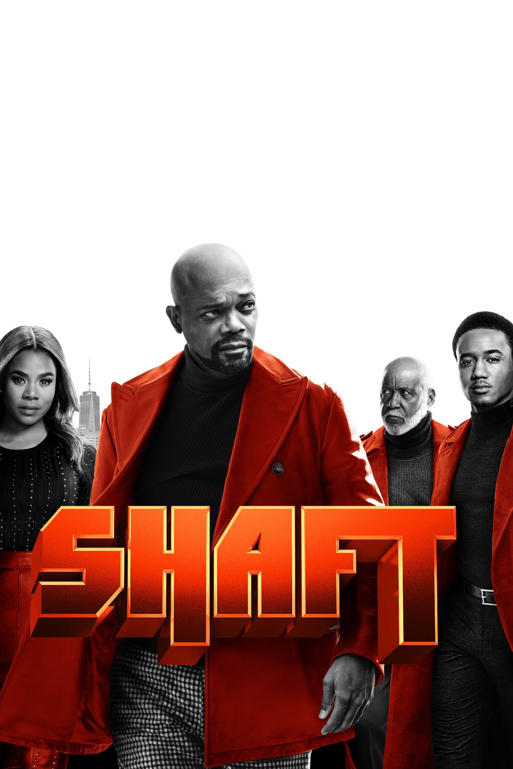 دانلود فیلم Shaft 2019 با دوبله فارسی