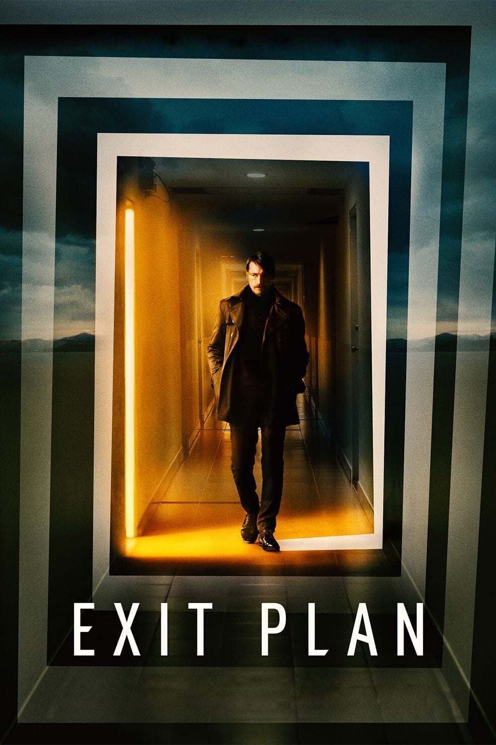 دانلود فیلم Exit Plan 2019