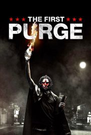 دانلود فیلم The First Purge 2018 با دوبله فارسی