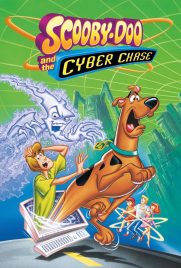 دانلود انیمیشن Scooby Doo: and the Cyber Chase 2001 با دوبله فارسی