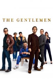 دانلود فیلم The Gentlemen 2019 با دوبله فارسی