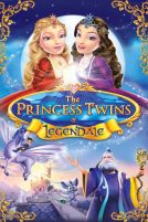 دانلود انیمیشن The Princess Twins of Legendale 2013 با دوبله فارسی