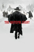 دانلود فیلم The Hateful Eight 2015 با دوبله فارسی