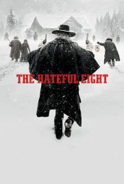 دانلود فیلم The Hateful Eight 2015 با دوبله فارسی