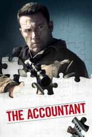 دانلود فیلم The Accountant 2016 با دوبله فارسی