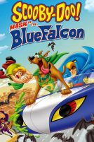 دانلود انیمیشن Scooby Doo: Mask of the Blue Falcon 2012 با دوبله فارسی
