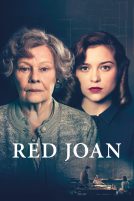 دانلود فیلم Red Joan 2018