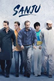 دانلود فیلم Sanju 2018 با دوبله فارسی