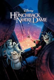 دانلود انیمیشن The Hunchback of Notre Dame 1996 با دوبله فارسی