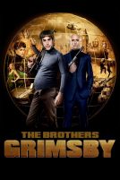دانلود فیلم The Brothers Grimsby 2016 با دوبله فارسی
