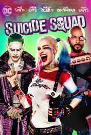 دانلود فیلم Suicide Squad 2016 با دوبله فارسی