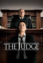 دانلود فیلم The Judge 2014 با دوبله فارسی