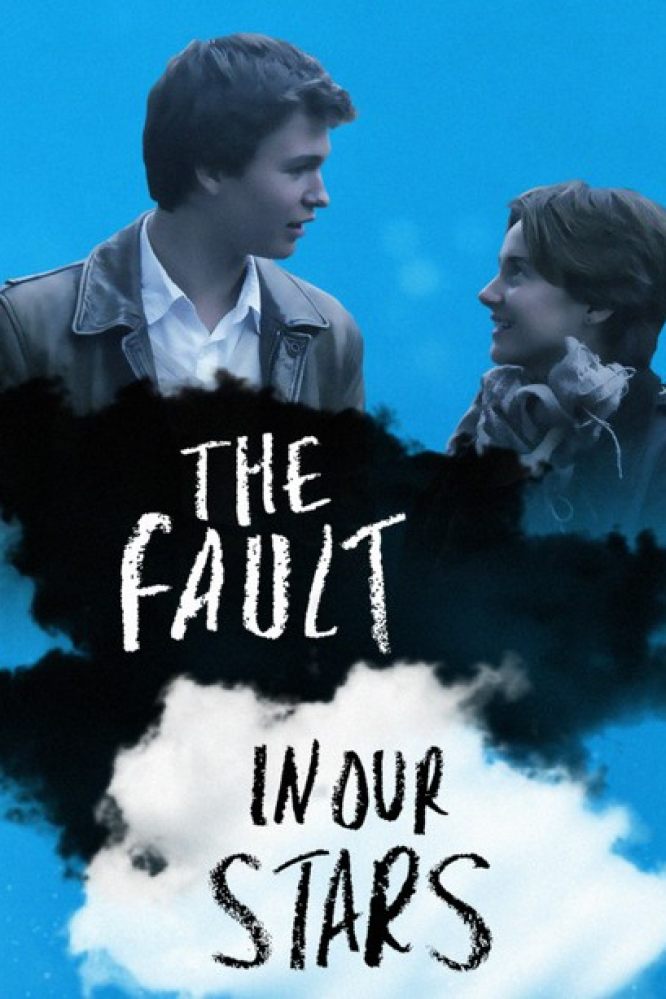 دانلود فیلم The Fault in Our Stars 2014 با دوبله فارسی