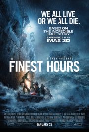 دانلود فیلم The Finest Hours 2016 با دوبله فارسی