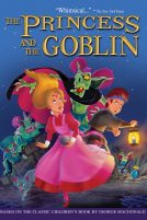 دانلود انیمیشن The Princess and the Goblin 1991 با دوبله فارسی