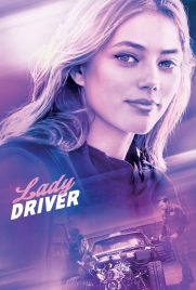 دانلود فیلم Lady Driver 2018