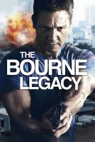 دانلود فیلم The Bourne Legacy 2012 با دوبله فارسی