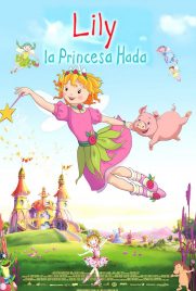 دانلود انیمیشن Princess Lillifee 2009 با دوبله فارسی