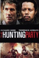 دانلود فیلم The Hunting Party 2007 با دوبله فارسی