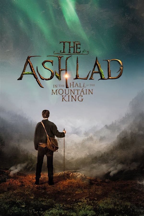 دانلود فیلم The Ash Lad: In the Hall of the Mountain King 2017 با دوبله فارسی