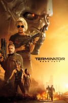 دانلود فیلم Terminator: Dark Fate 2019 با دوبله فارسی