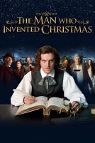 دانلود فیلم The Man Who Invented Christmas 2017 با دوبله فارسی