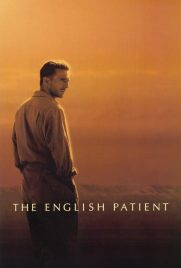 دانلود فیلم The English Patient 1996 با دوبله فارسی