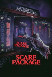 دانلود فیلم Scare Package 2019