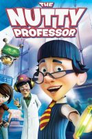 دانلود انیمیشن The Nutty Professor 2008 با دوبله فارسی