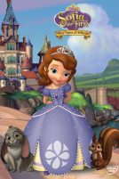 دانلود انیمیشن Sofia the First: Once Upon a Princess 2012 با دوبله فارسی