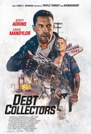 دانلود فیلم Debt Collectors 2 2020