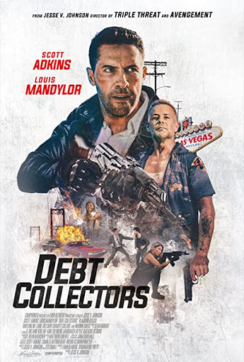 دانلود فیلم Debt Collectors 2 2020
