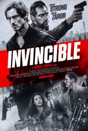 دانلود فیلم Invincible 2019