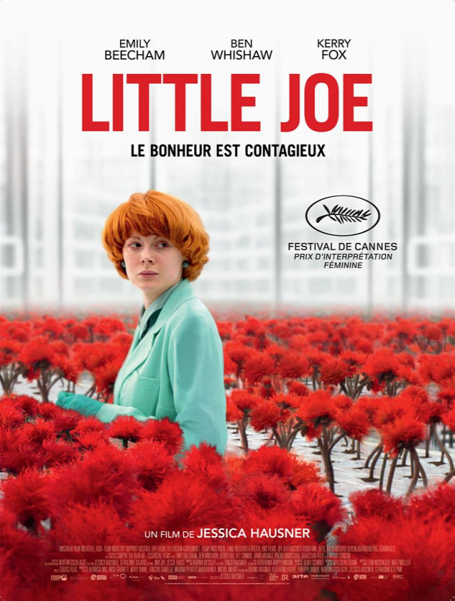 دانلود فیلم Little Joe 2019